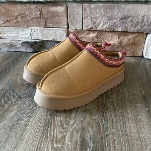 Fake Ugg Tasman